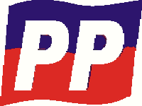 [Flag of the Brazilian Progressive Party]